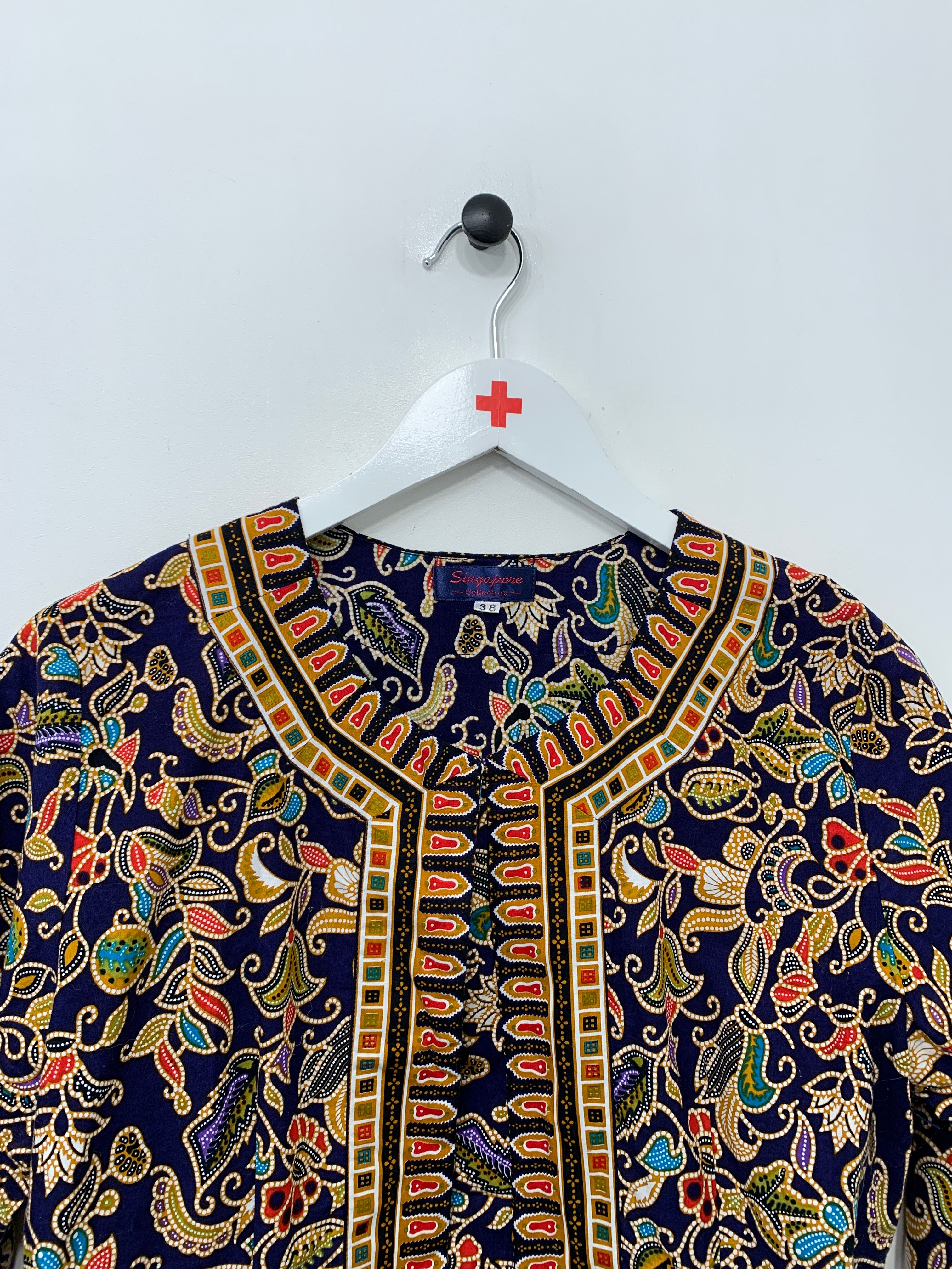 Singapore Collection Tunika